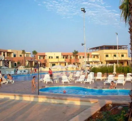 Lido Marini Apartment *