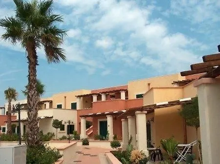 Apartment Lido Marini Lido Marini