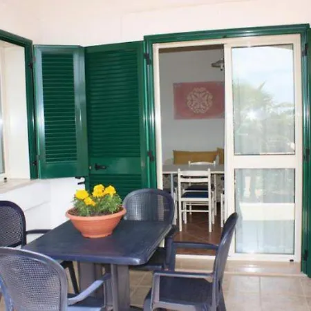 Lido Marini Apartament Lido Marini